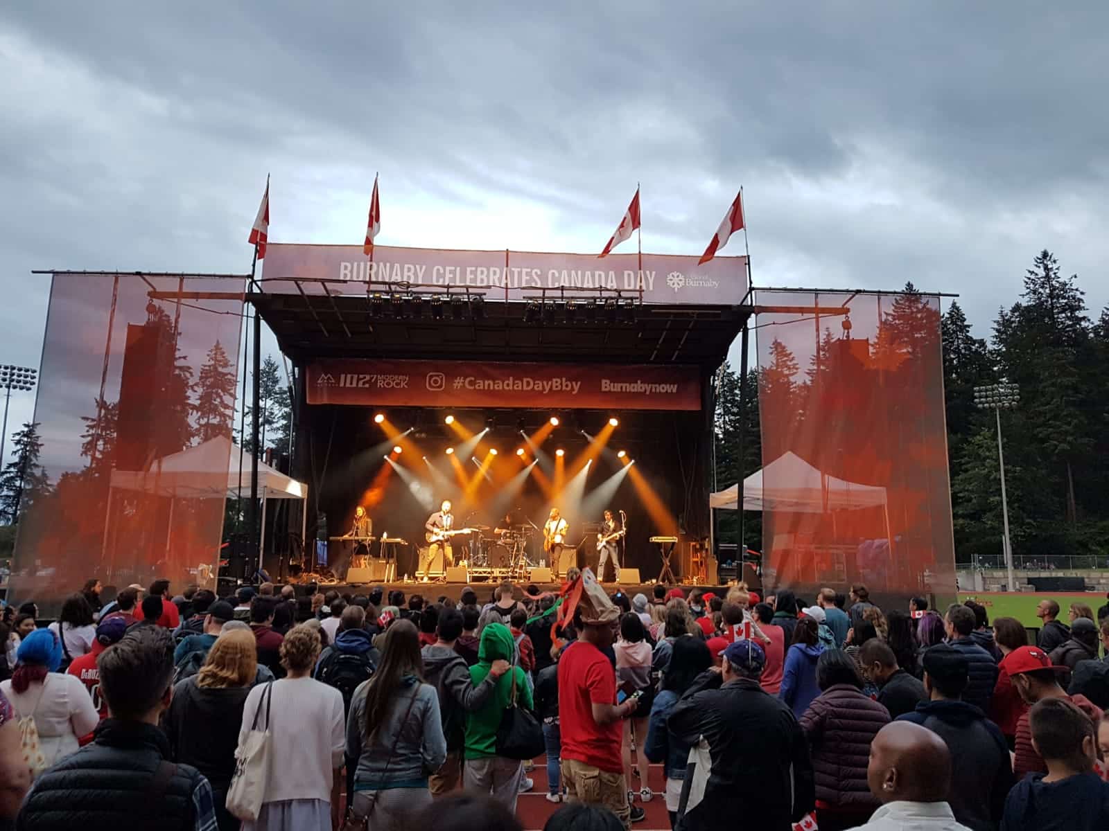 Stageline SL260 For Rent