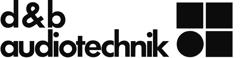 d&b audiotechnik